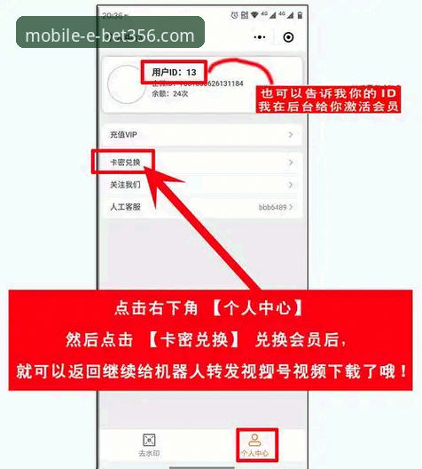 5个关键步骤让bet356登录平台体验全面升级——从官网入口到最新版本下载的完整指南