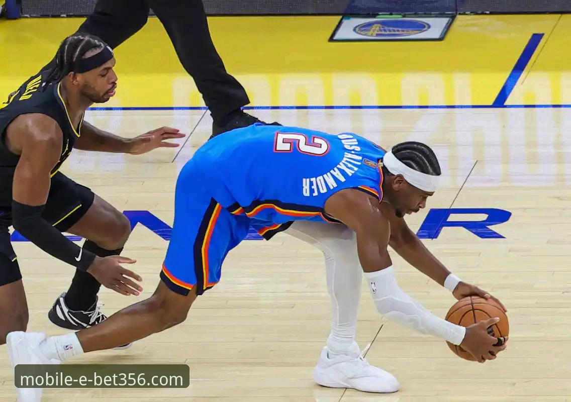 NBA赛场前瞻：雷霆加时险胜活塞的实战观赛技巧